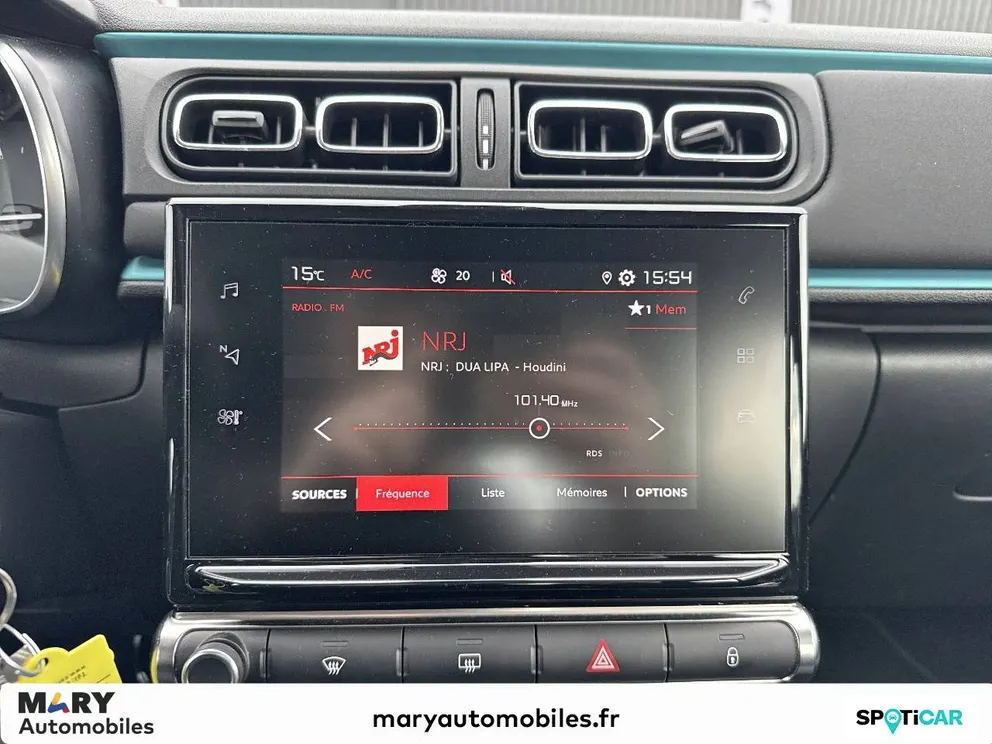 Véhicule occasion 201490 - Citroën C3 - Photo 14