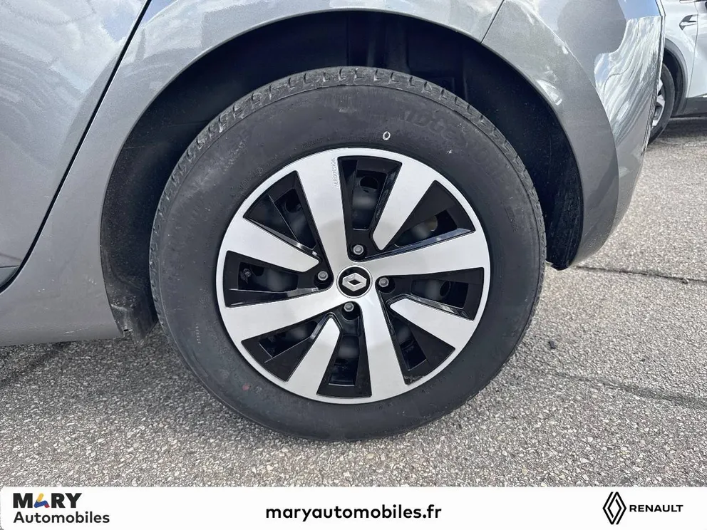 Véhicule occasion 195746 - renault CLIO - Photo 11