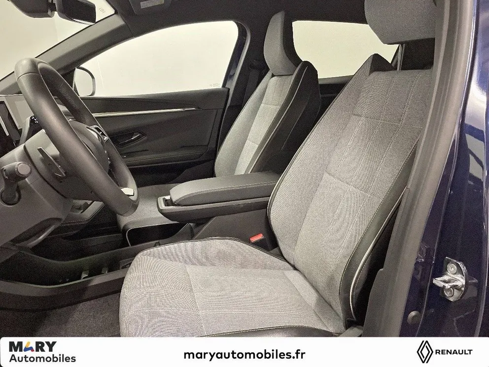 Véhicule occasion 225844 - renault MEGANE - Photo 9