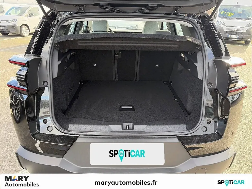 Véhicule occasion 220389 - Citroën C5 AIRCROSS HYBRIDE - Photo 6