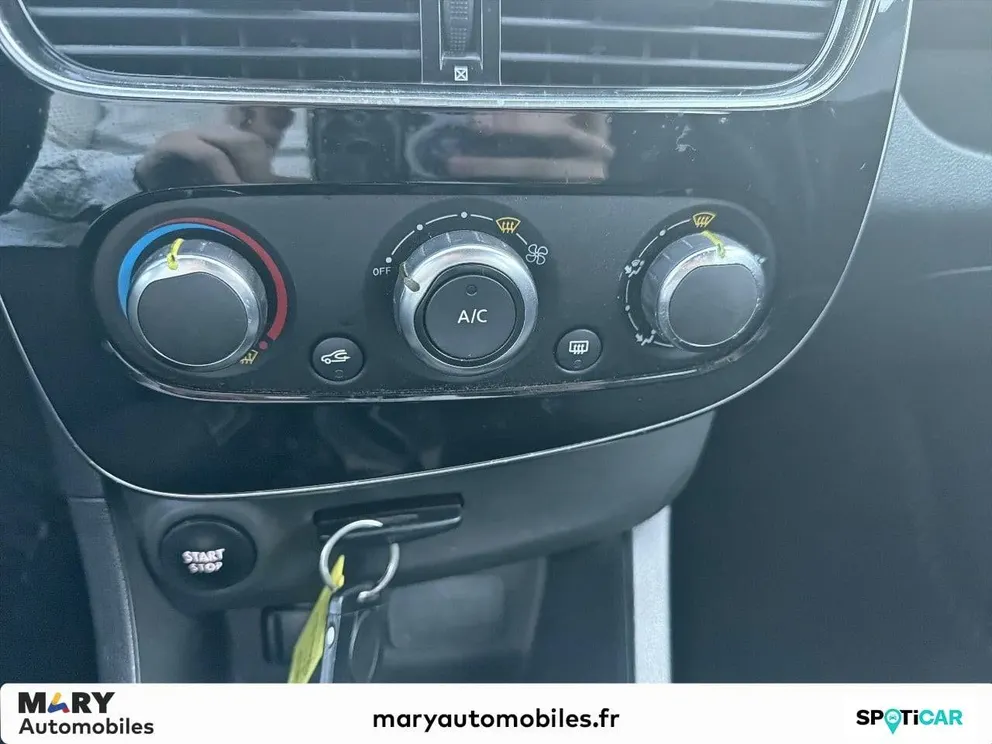 Véhicule occasion 218230 - renault CLIO - Photo 14