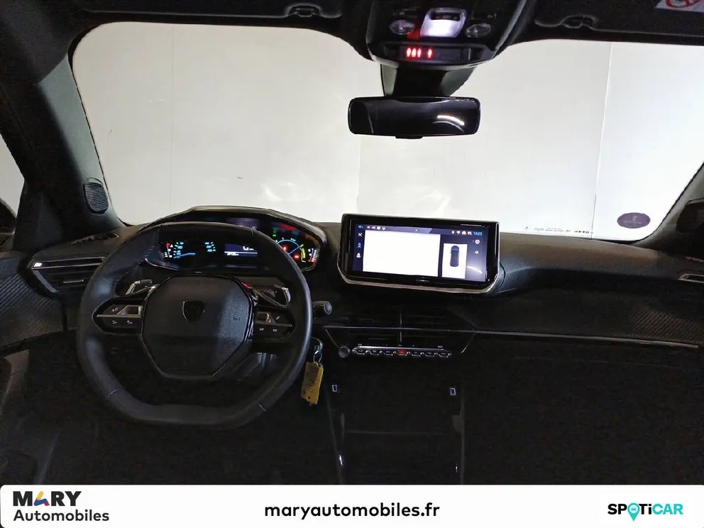 Véhicule occasion 211099 - peugeot 2008 - Photo 8