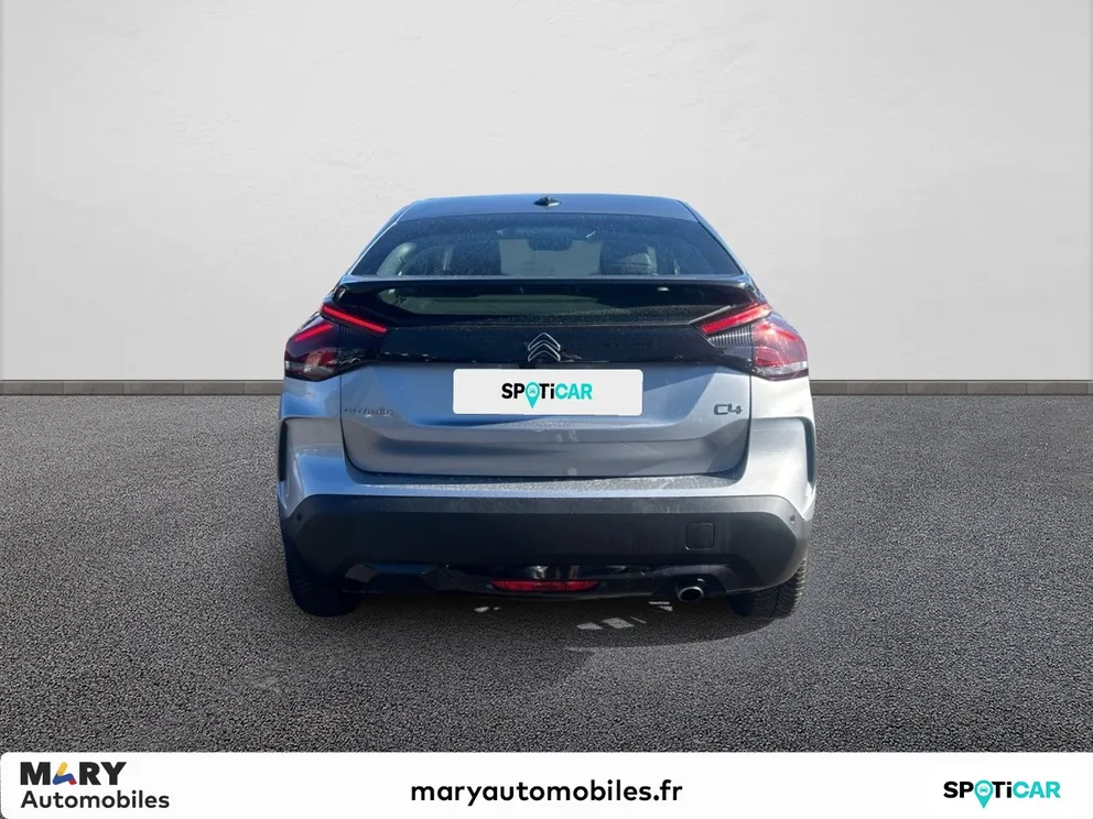 Véhicule occasion 1231172 - Citroën C4 - Photo 3