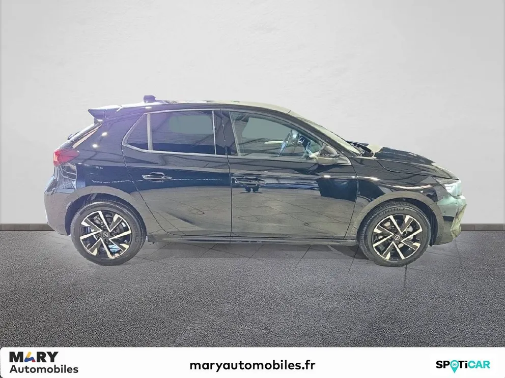 Véhicule occasion 224266 - opel CORSA - Photo 4