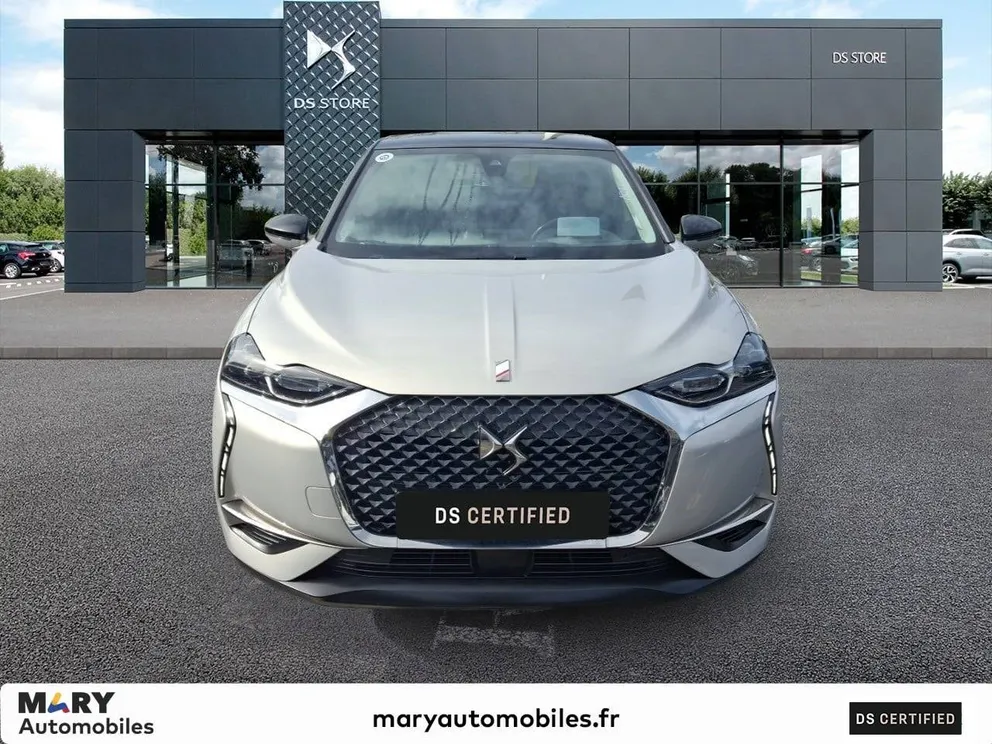 Véhicule occasion 222438 - ds DS 3 - Photo 2