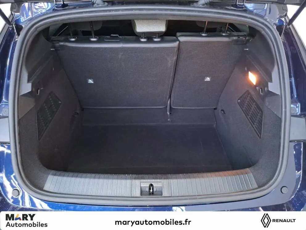 Véhicule occasion 228890 - renault MEGANE - Photo 5