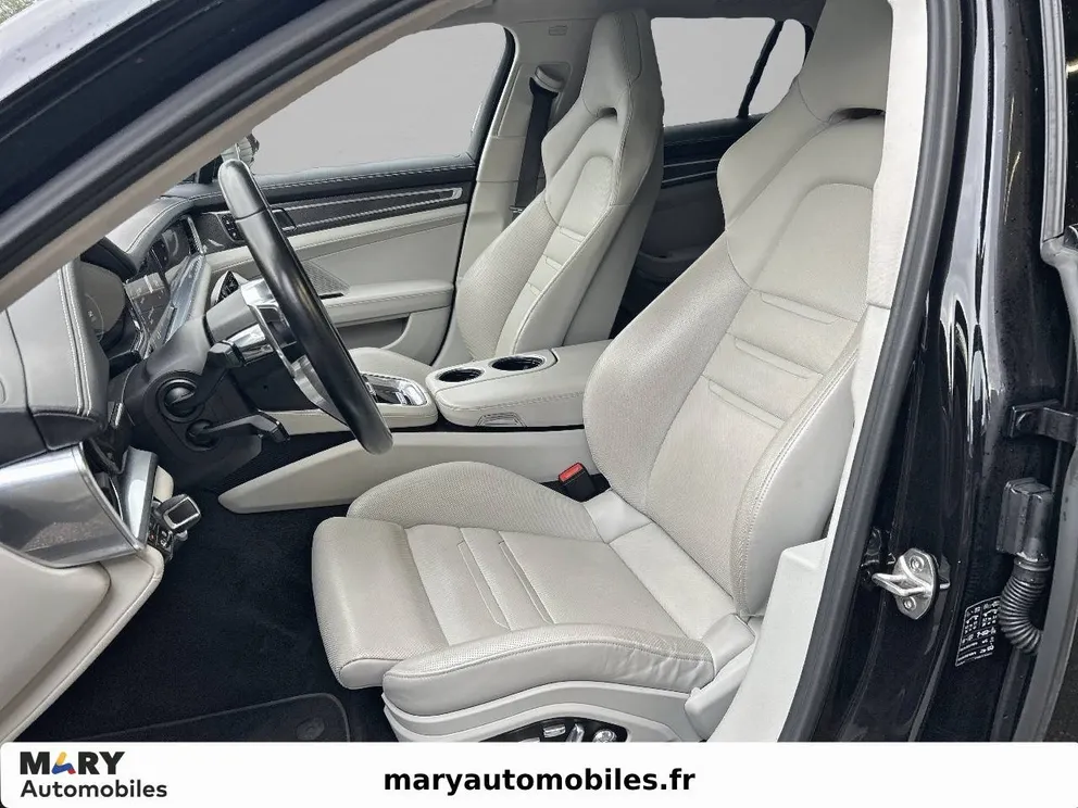 Véhicule occasion 177401 - porsche PANAMERA - Photo 9