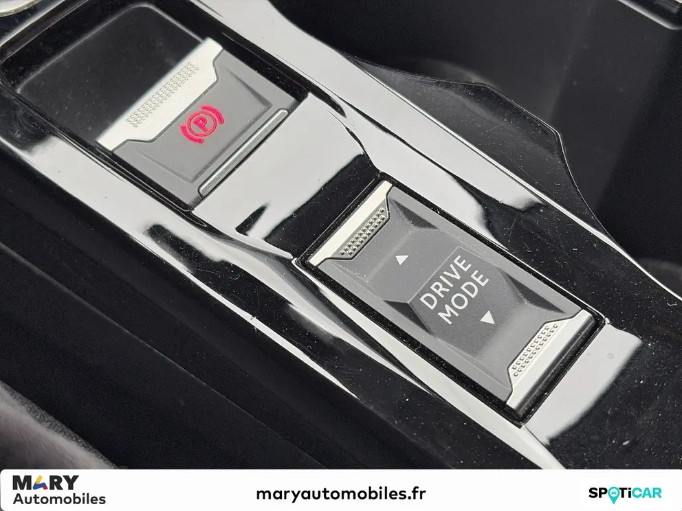 Véhicule occasion 237713 - peugeot 2008 - Photo 17