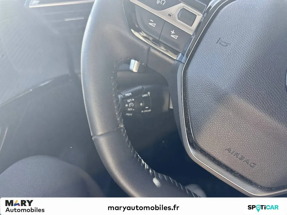 Véhicule occasion 231413 - peugeot 208 - Photo 15