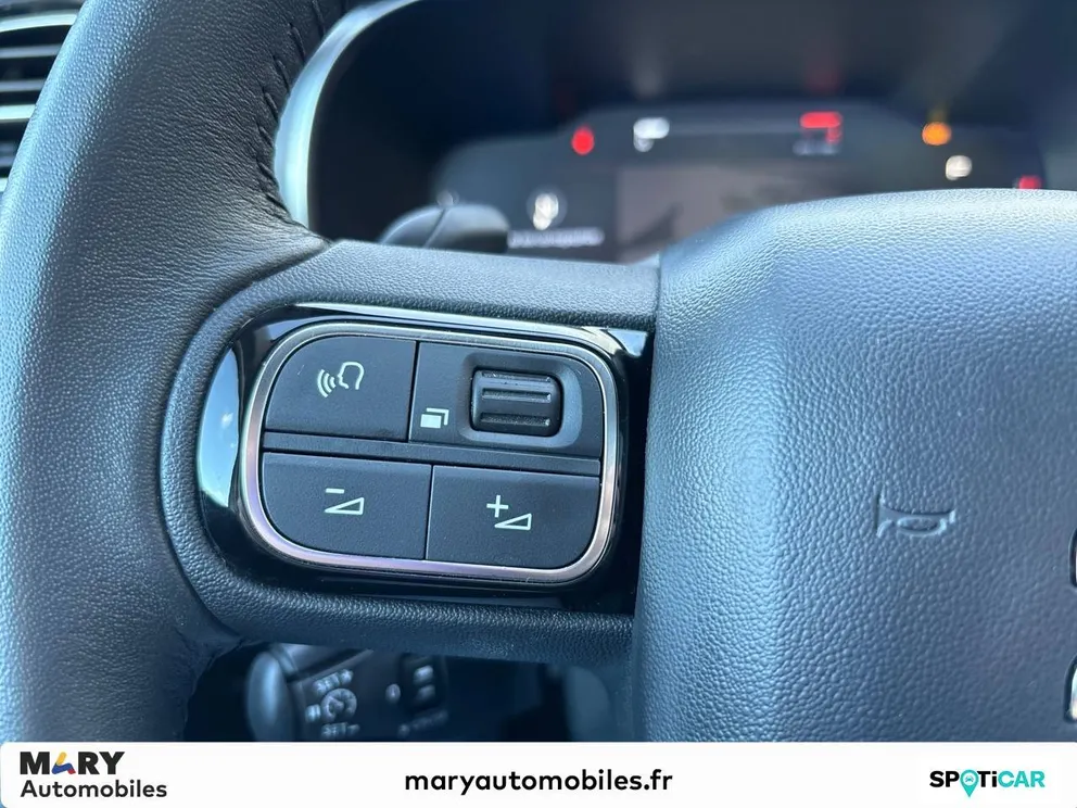 Véhicule occasion 196523 - Citroën C5 AIRCROSS - Photo 16