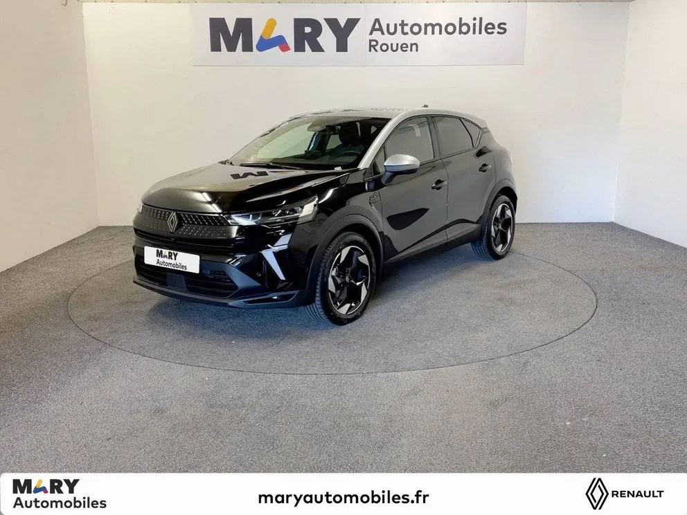 Véhicule occasion 196012 - renault CAPTUR - Photo 1