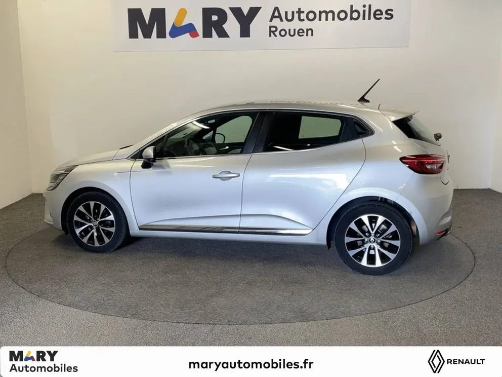 Véhicule occasion 229301 - renault CLIO - Photo 7