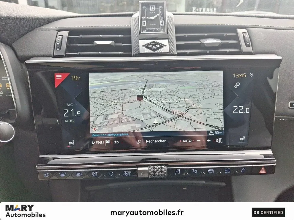 Véhicule occasion 192077 - ds DS 7 - Photo 16