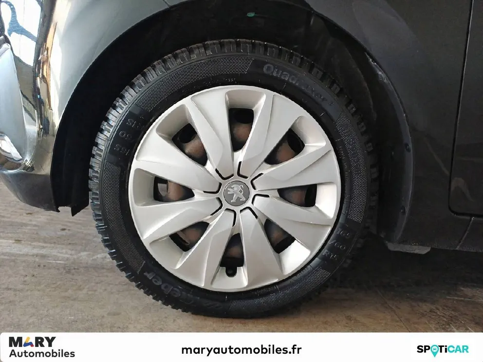 Véhicule occasion 222530 - peugeot 108 - Photo 11