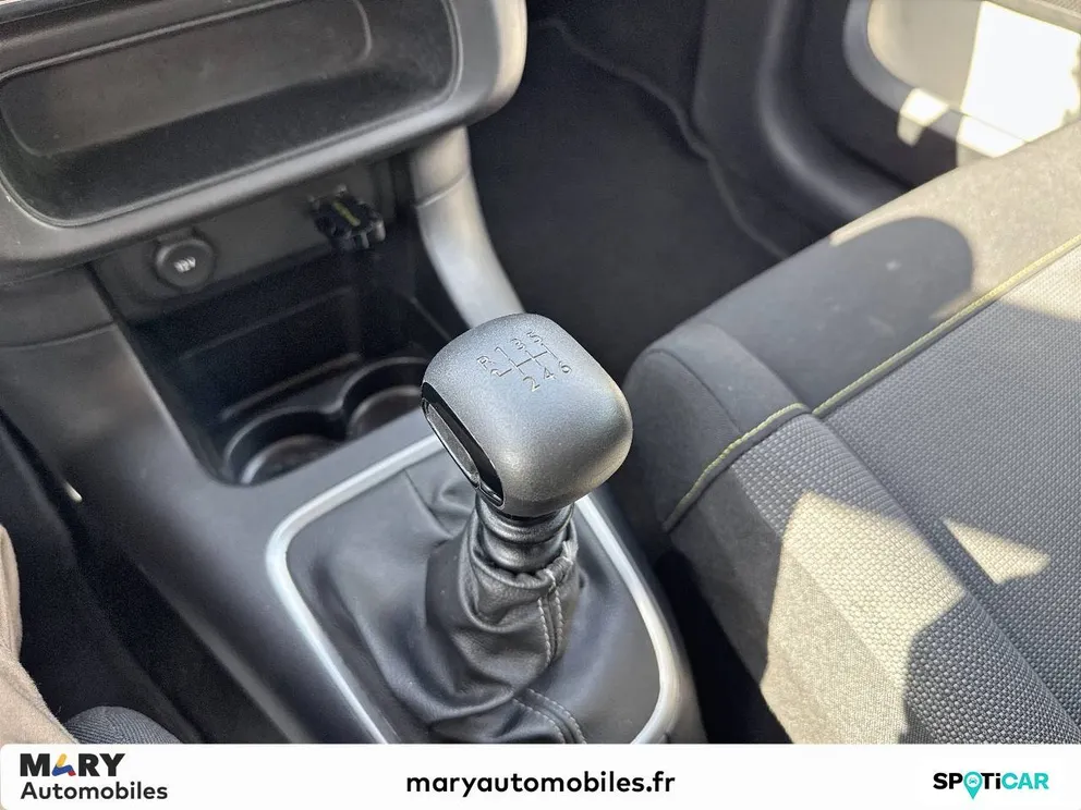 Véhicule occasion 192575 - Citroën C3 - Photo 12