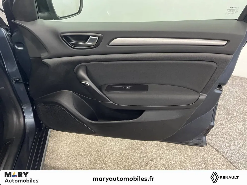 Véhicule occasion 222018 - renault MEGANE - Photo 18