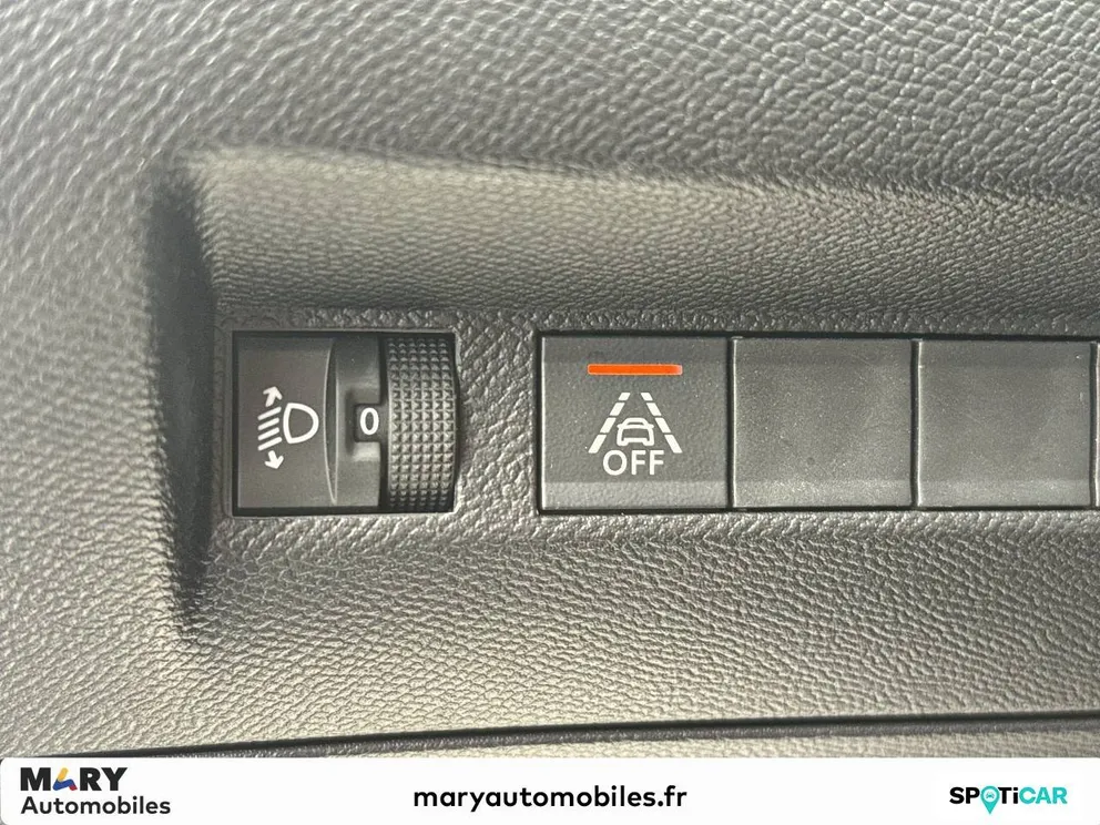 Véhicule occasion 194445 - peugeot 208 - Photo 14