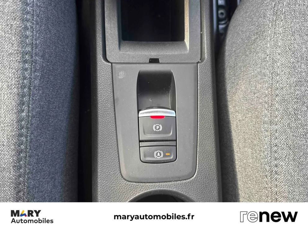 Véhicule occasion 1233668 - renault ZOE - Photo 15