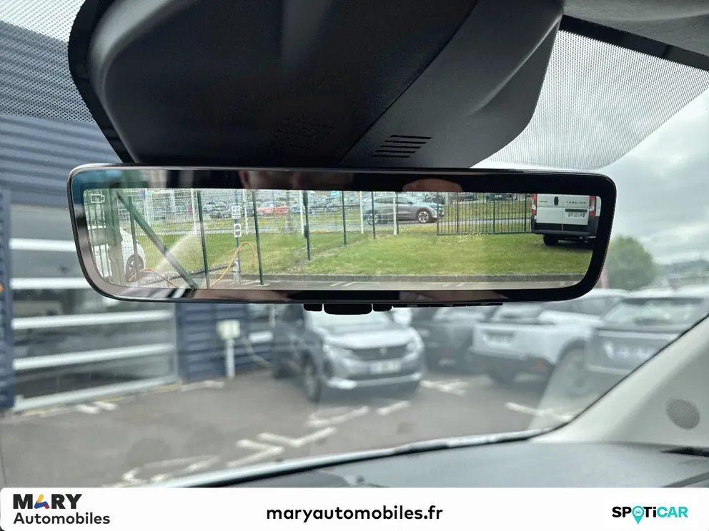 Véhicule occasion 1229896 - peugeot EXPERT - Photo 12
