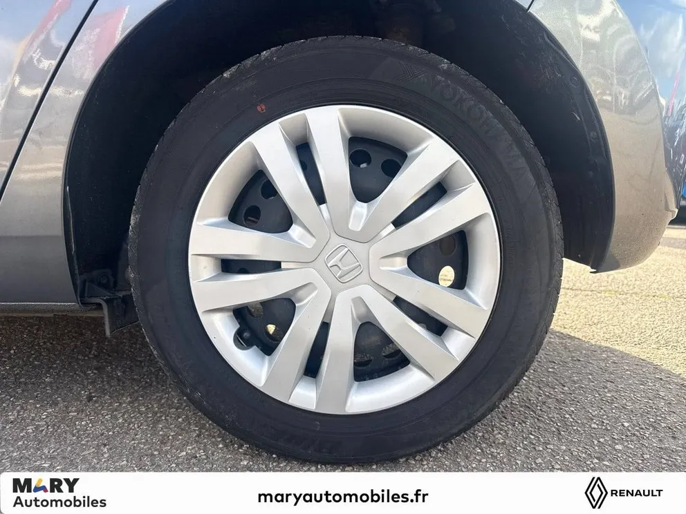 Véhicule occasion 217316 - honda JAZZ - Photo 11