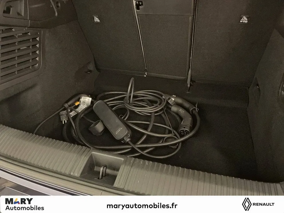 Véhicule occasion 208838 - renault SCENIC - Photo 6