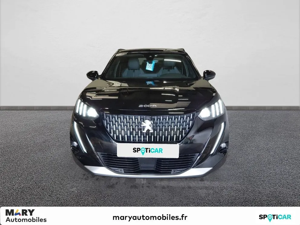 Véhicule occasion 221704 - peugeot 2008 - Photo 2