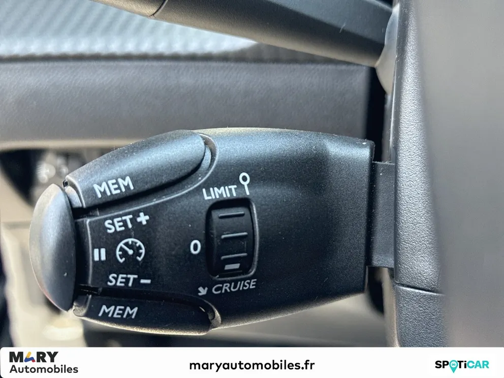 Véhicule occasion 236283 - peugeot 2008 - Photo 11