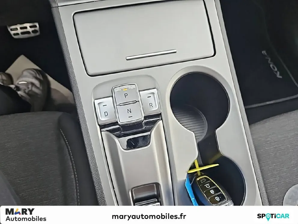 Véhicule occasion 212551 - hyundai KONA - Photo 17