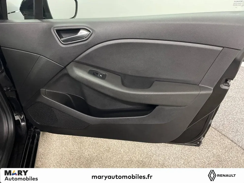 Véhicule occasion 207170 - renault CLIO - Photo 18