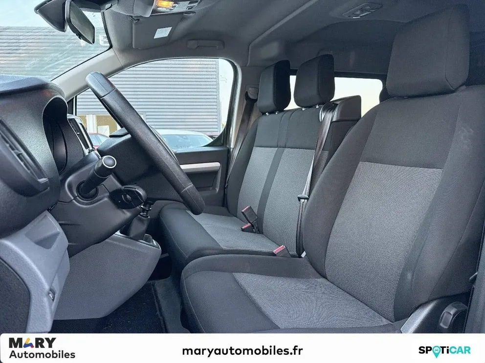 Véhicule occasion 210170 - peugeot EXPERT - Photo 9