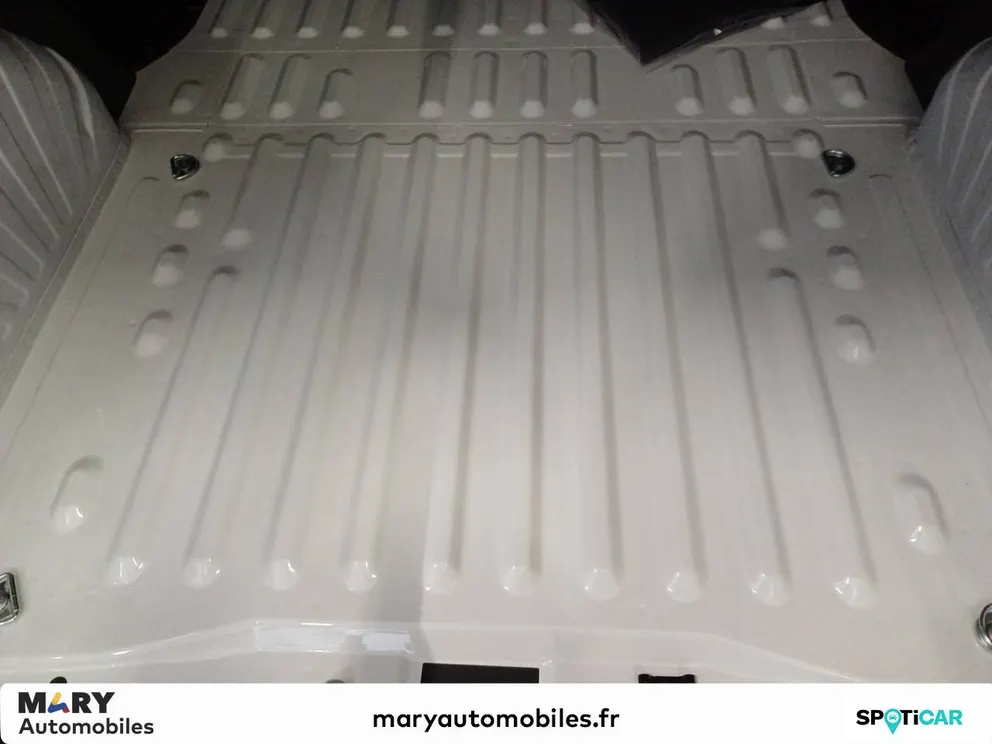 Véhicule occasion 182190 - peugeot PARTNER - Photo 13