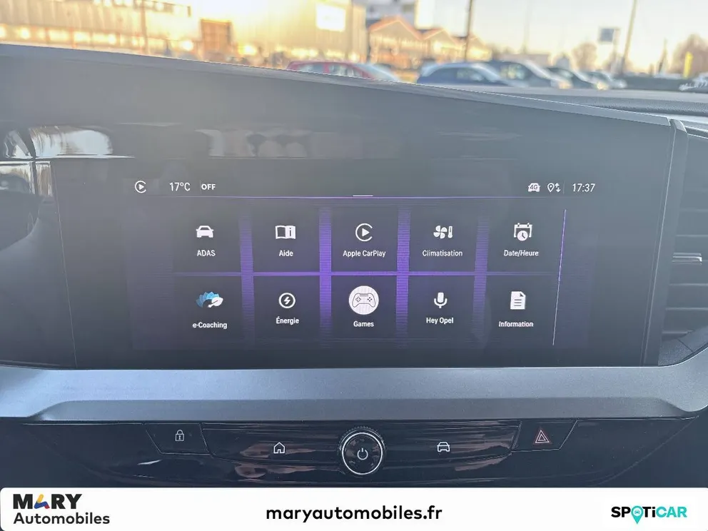 Véhicule occasion 224241 - opel MOKKA - Photo 15