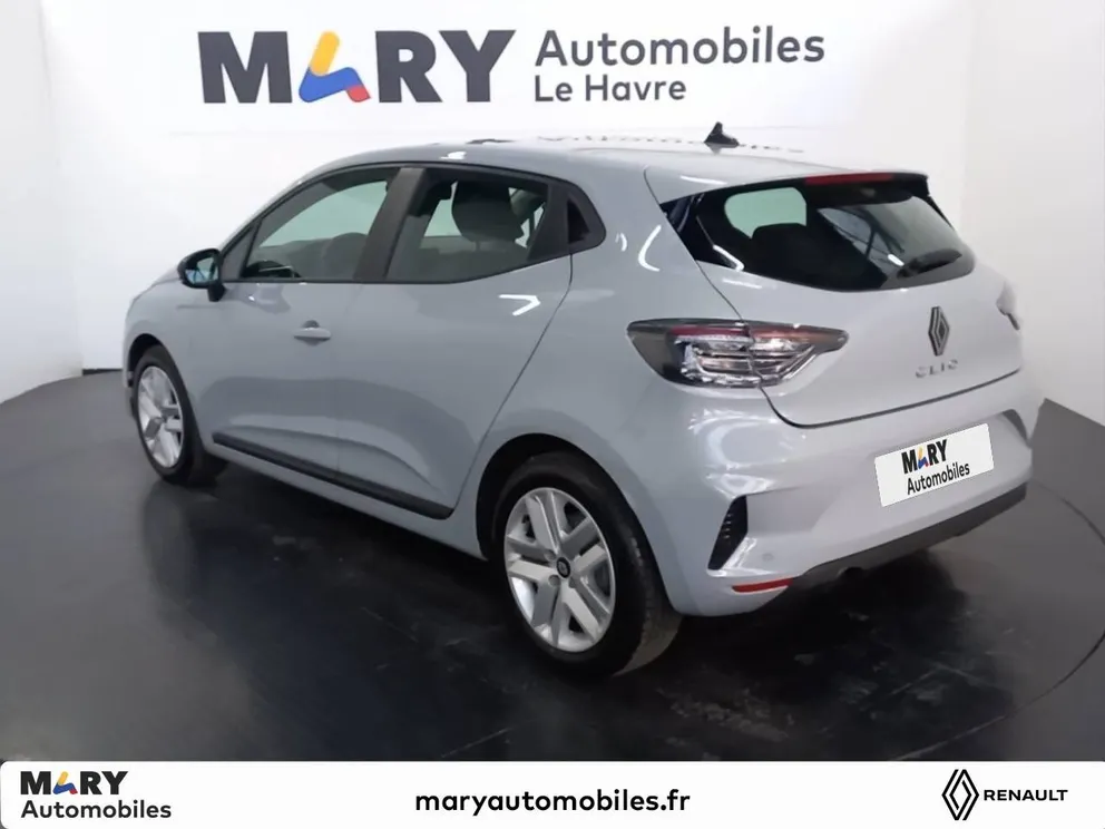 Véhicule occasion 201621 - renault CLIO - Photo 7