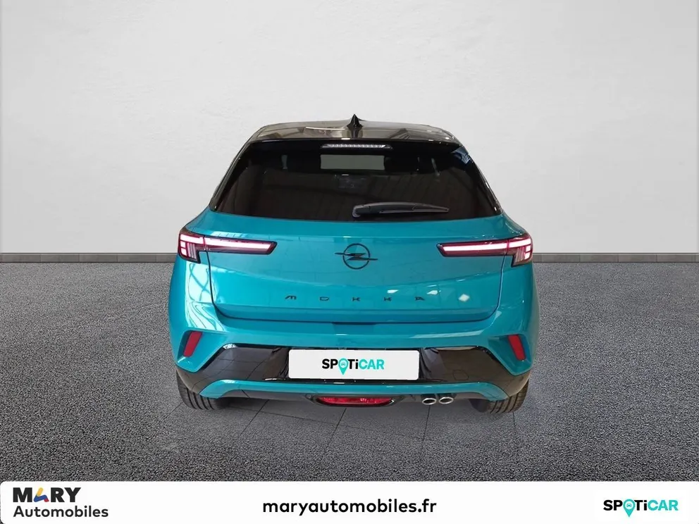 Véhicule occasion 194799 - opel MOKKA - Photo 5