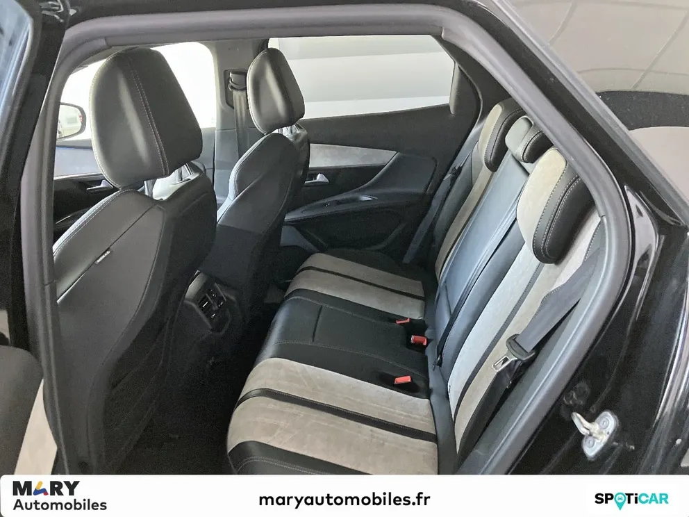 Véhicule occasion 1238332 - peugeot 3008 - Photo 15