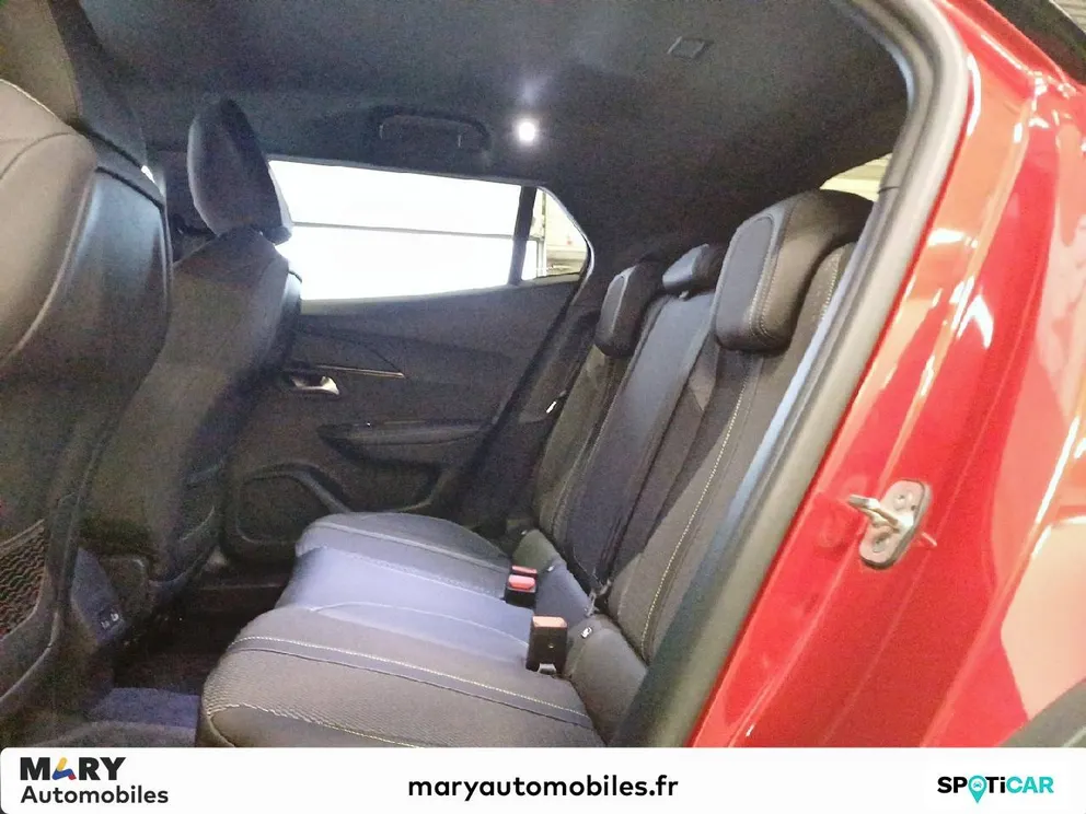 Véhicule occasion 131488 - peugeot 2008 - Photo 10