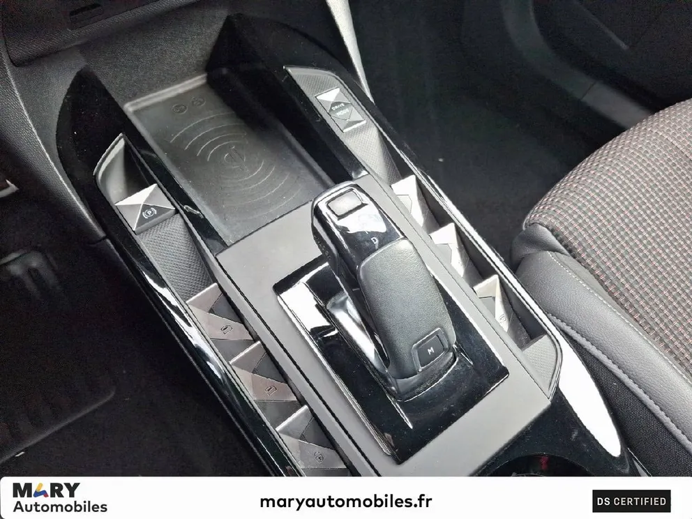 Véhicule occasion 229174 - ds DS 3 - Photo 14