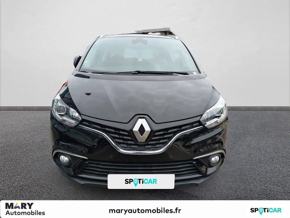Véhicule occasion 218123 - renault GRAND SCENIC - Photo 2