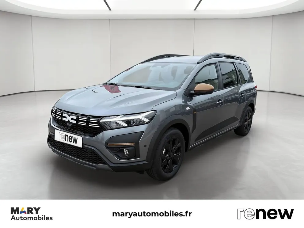 Véhicule occasion 233975 - dacia JOGGER - Photo 1