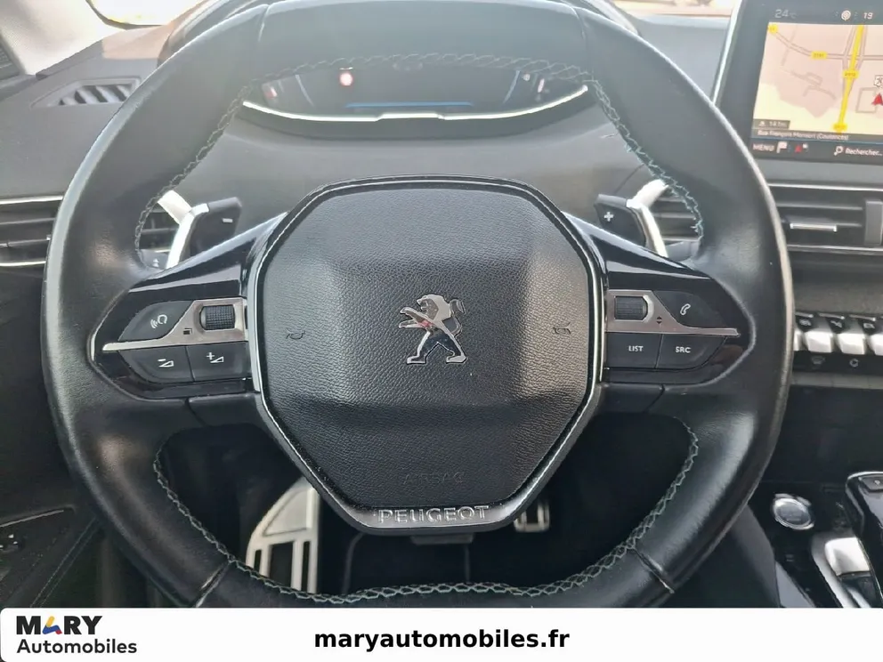 Véhicule occasion 235378 - peugeot 3008 - Photo 14