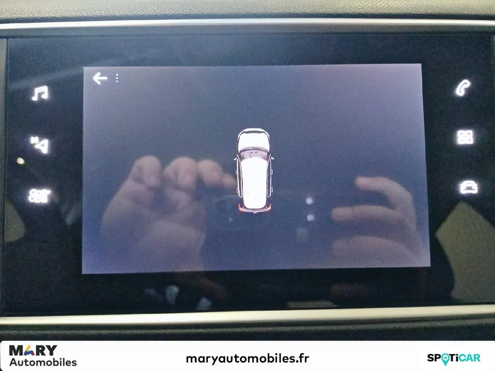 Véhicule occasion 190625 - peugeot 308 - Photo 14