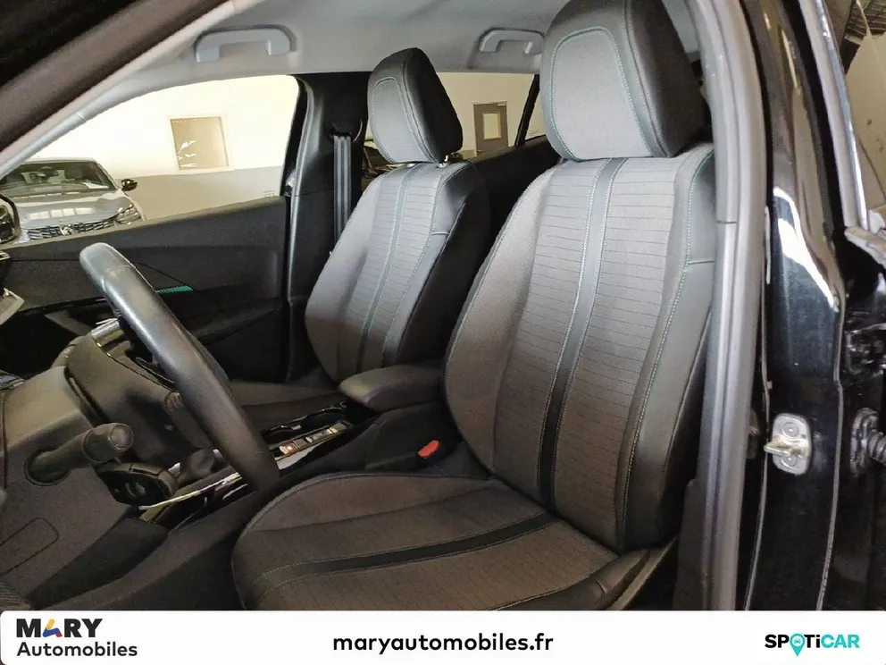 Véhicule occasion 182452 - peugeot 2008 - Photo 9