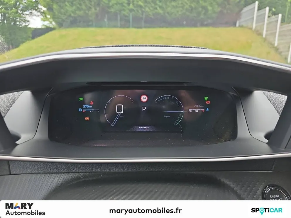 Véhicule occasion 199841 - peugeot 2008 - Photo 12