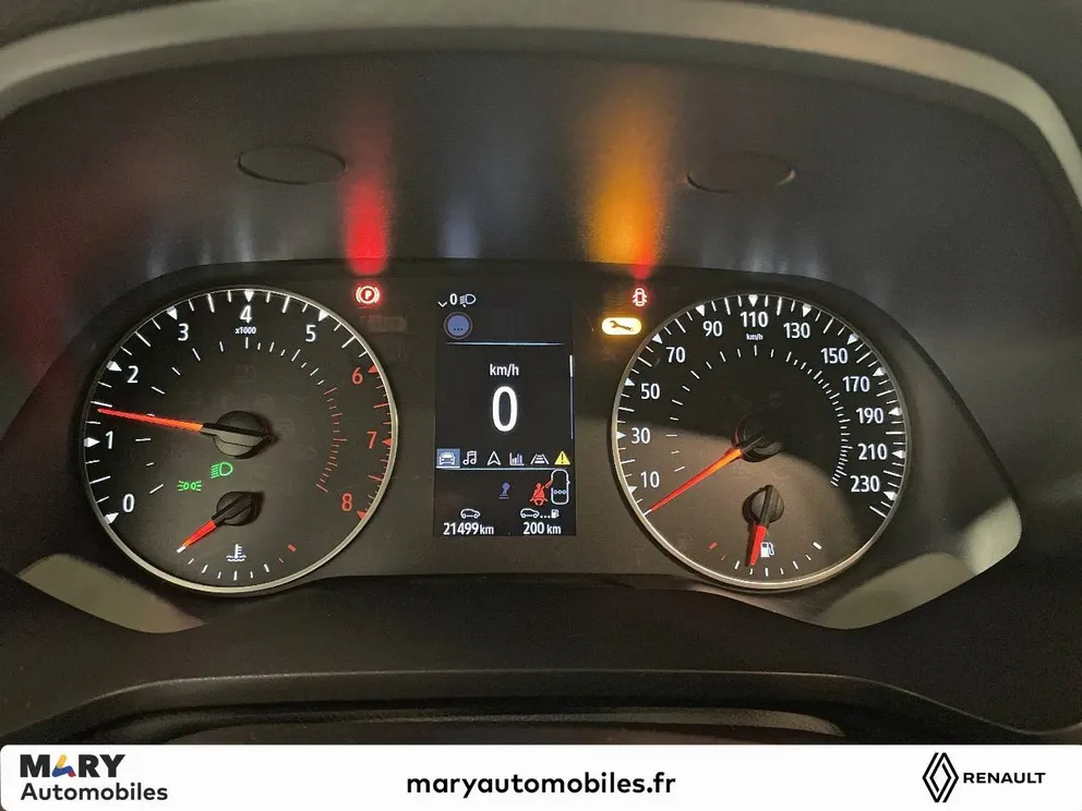 Véhicule occasion 210899 - renault CAPTUR - Photo 15