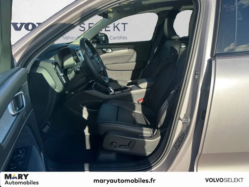 Véhicule occasion 215616 - volvo XC40 - Photo 4