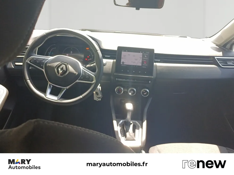 Véhicule occasion 206415 - renault CLIO - Photo 9