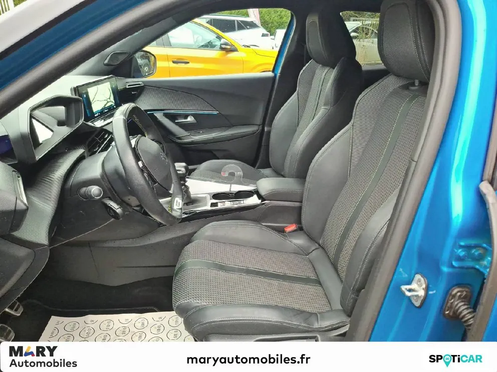 Véhicule occasion 208948 - peugeot 2008 - Photo 9