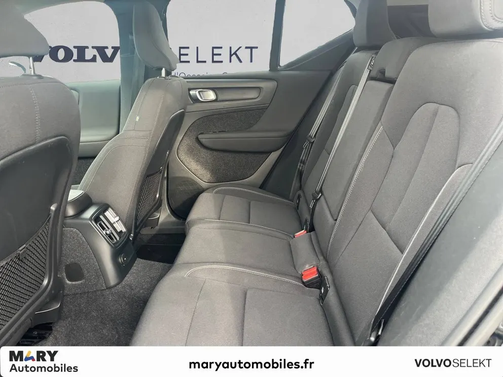 Véhicule occasion 219374 - volvo XC40 - Photo 5