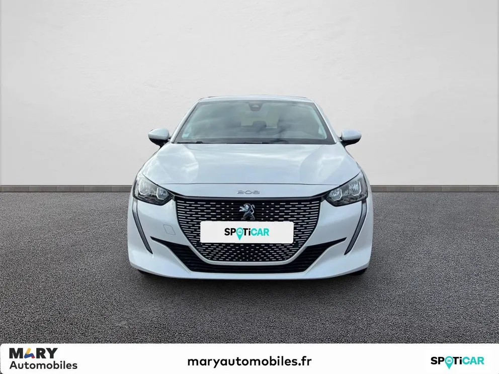 Véhicule occasion 202982 - peugeot 208 - Photo 8