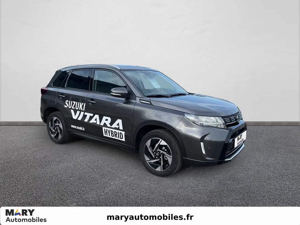 Véhicule occasion 193821 - suzuki VITARA - Photo 3